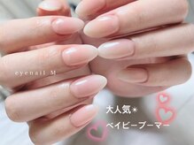 アイネイルエム 本町店(eyenail M)