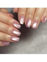 アイリッシュネイル 久屋大通店(Irish Nail)/ぷるマグ