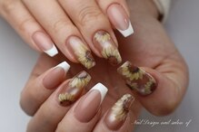 エフネイル(ef nail)