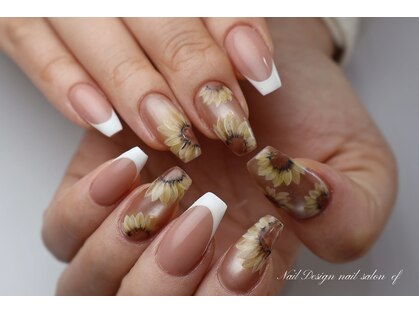 エフネイル(ef nail)の写真