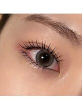 アイグラッド(eyeglad)/上下まつ毛パーマ