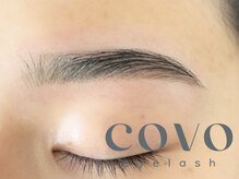 コーヴォ 名駅(covo)/アイブロウ