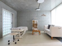 ステラ 北参道(stella)/静かなリラックス空間