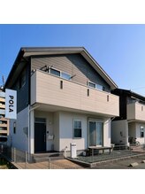 ポーラ Leola Beaute店(POLA)/アットホームなお店