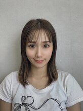 エイミー 豊田店(aimy) はるか 