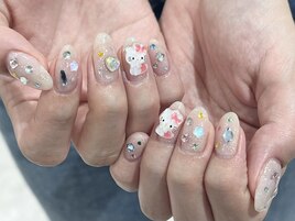 持ちこみ★9900円  担当金田