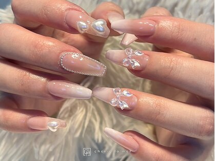 シェリーラメール 新宿店(cherie la mer)の写真
