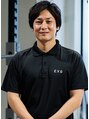 エボ パーソナルトレーニングジム 岐阜店(E.V.O) 二村 将之