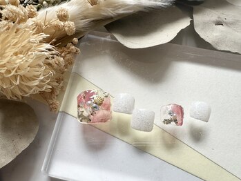 ルミエナ ギンザ リトリート(Lumiena Ginza retreat)/フット定額コース　新規10,000円