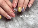 nail GENIC