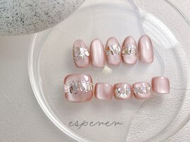 *トレンドネイル* 25/10