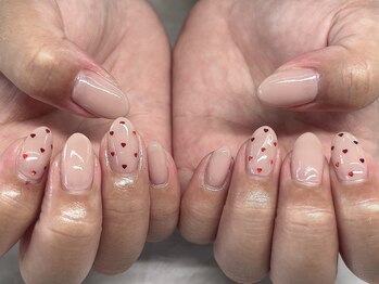 サラ 千種吹上店(Sara)/定額Aコース16種類