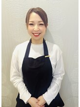 プアマヌ(PUA MANU) 森 智香子