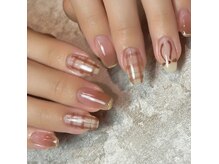 レアナネイル(Le'ana nail)