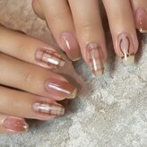 レアナネイル(Le'ana nail)