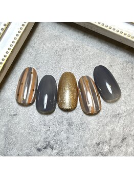 コユビ(koyubi.)/スタンダードコース