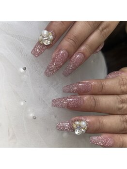 グロウネイル(Glow.Nail)/フラッシュネイル