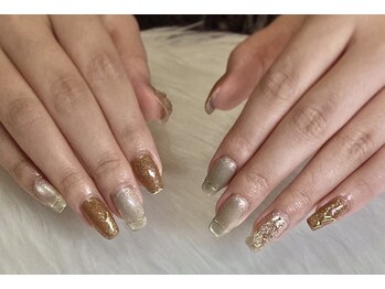 リノリー 仙台店(rinory)/持ち込みデザイン