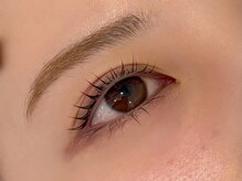 ビジョルノ つくばみどりの店(Begiorno)/カールデザイン