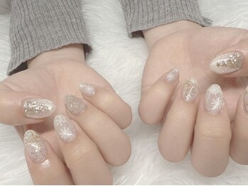 サラ 金山店(Sara)/120分アートフリー