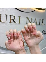 ユリナリタ(YuRi Narita)/