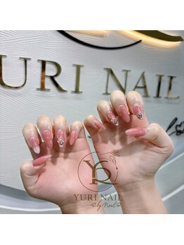 ユリナリタ(YuRi Narita)/