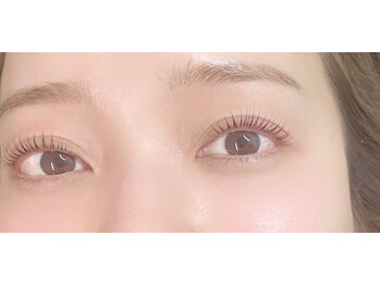 イイビ 中目黒(iibi)/まつげパーマ