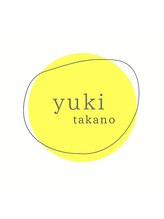 シェアサロンエムズ(share salon M's)&nbsp;yuki &nbsp;takano