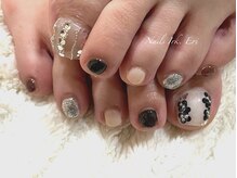 ネイルズ イルク(Nails Irk)/ニュアンス