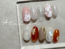 アトリエ(Atelier)/《 HAND 》定額 trend コース