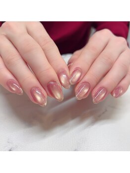 ルーチェ(Luce)/マグネットネイル