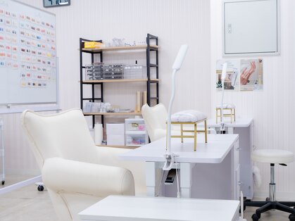 はあとねいる 高松瓦町店の写真