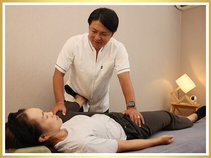 クーオス 円町店(KuuOs)の写真