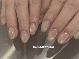 シルバーマグネット