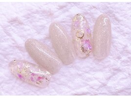 シェルデザイン☆