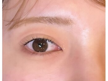 ティグル 下通店(Tigre)/eyelash &nbsp;curl