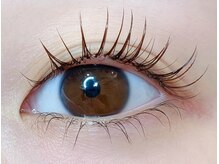 ローラント(LAURENT)の雰囲気（パリジェンヌラッシュリフト×LEDマツエク【パリエク】おすすめ!）