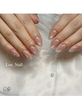 ロア ネイル(Loa_Nail)