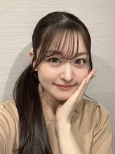 グルステ 新宿店 大槻 莉緒