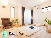 ラシサ 辻堂(Ra.Shi.Sa)