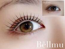 ベルム(Bellmu)の雰囲気（1番人気メニュー★ラッシュリフト＋美容液コーティング）