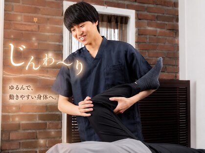 ありんこ鍼灸整骨院の写真