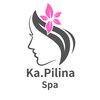 カピリナスパ(Ka.Pilina Spa)のお店ロゴ
