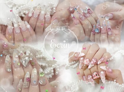 エクラン(ecrin)の写真