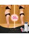 エピファニー(Epi phany Total Beauty Salon)の写真/昔と同じダイエットでは落ちなくなった部分に脂肪に徹底アプローチで見た目の変化を◎大人女性の本気痩身