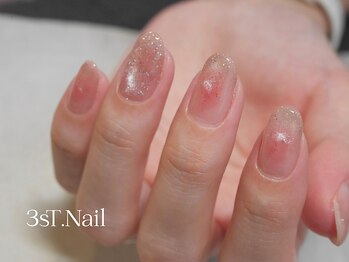 スリーネイル(3sT.Nail)/チークネイル