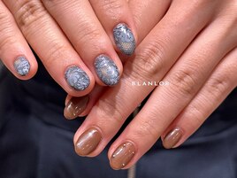 レースネイル