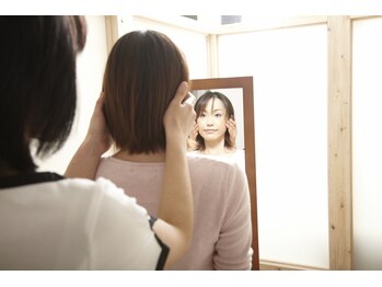 ネオバランス ビューティー/【美人をつくる小顔矯正】