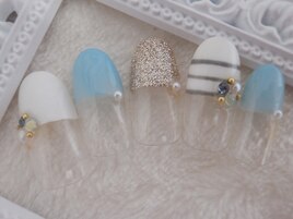 アート・オフ込6900円コース★