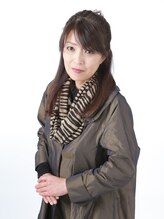 小町&nbsp;森川 さゆり